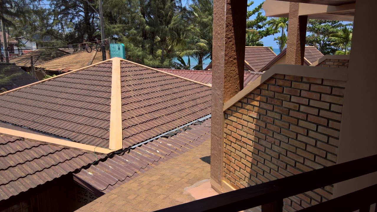 Zimmer Best Western Premier Bangtao Beach Resort & Spa