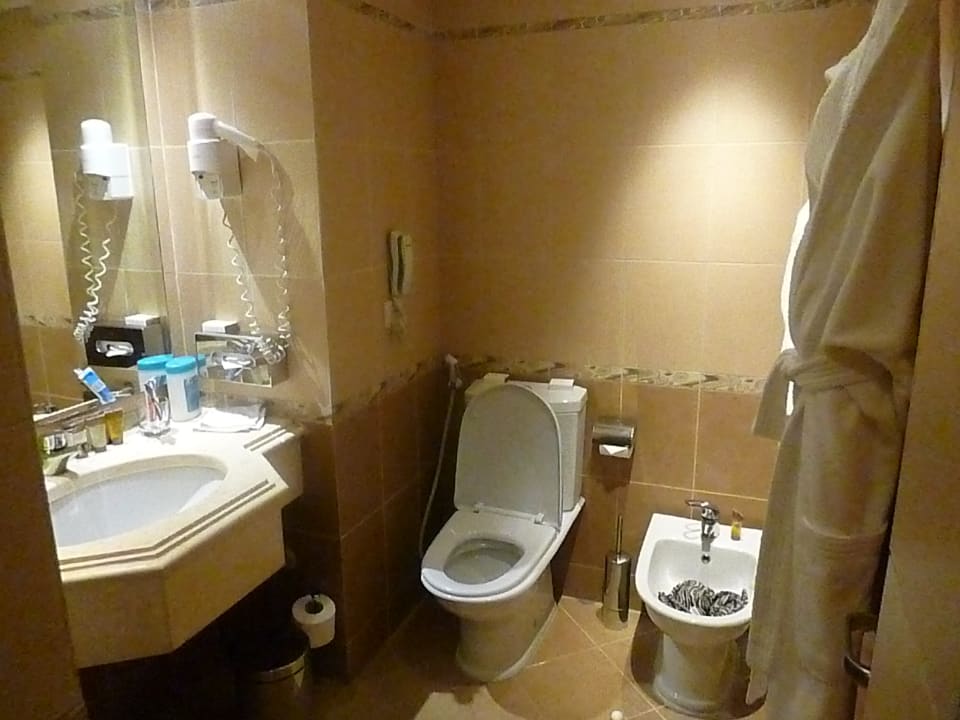 Zimmer Cleopatra Luxury Resort Makadi Bay