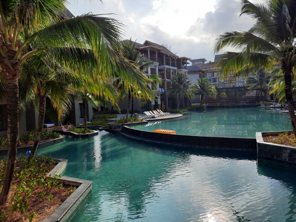 Pool TUI BLUE Mai Khao Lak