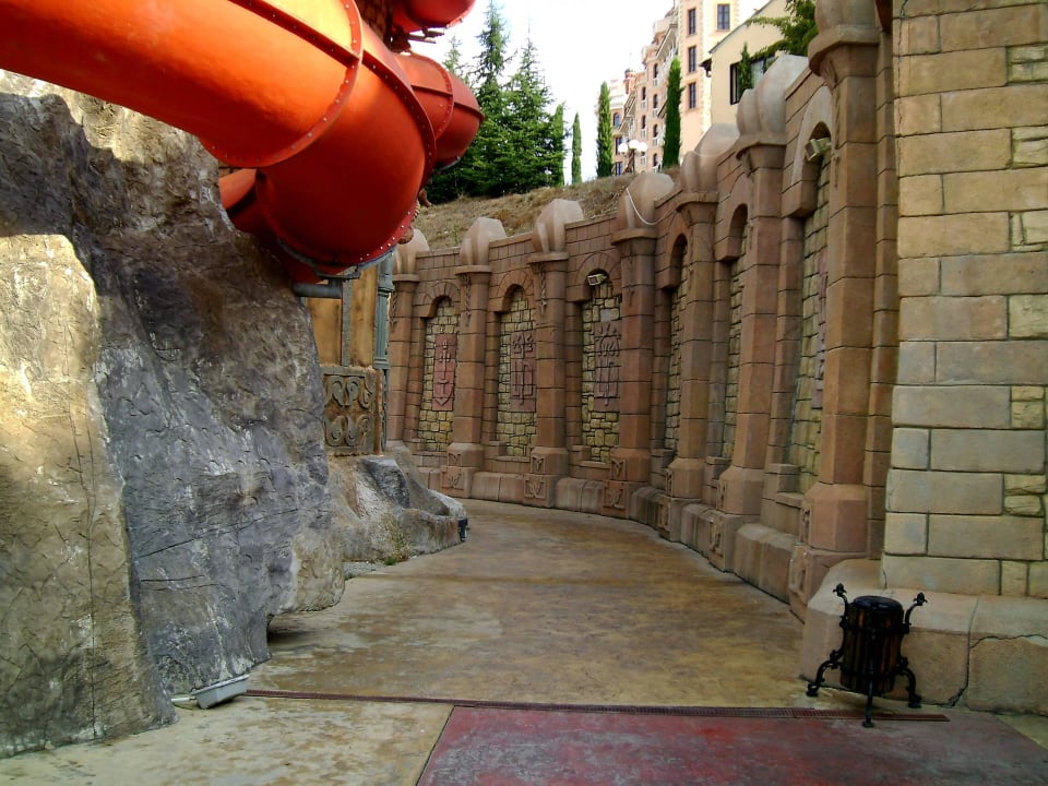 Aquapark Royal Park Hotel & Aqua park