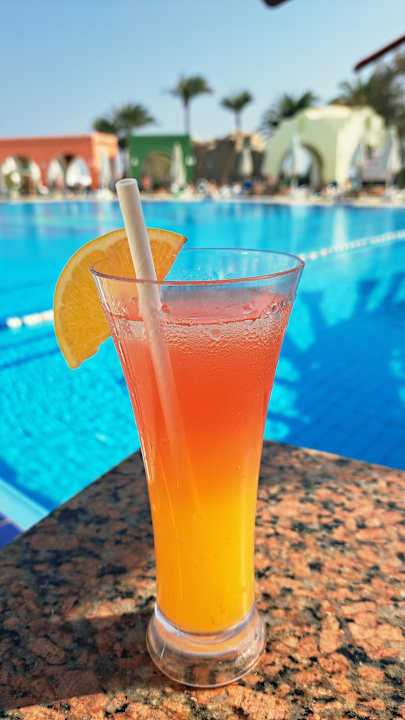 Sonstiges Arabella Azur Resort