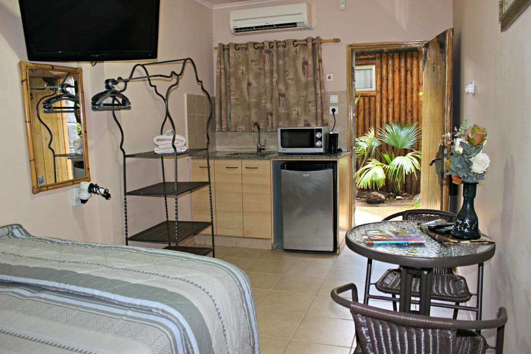 Double room Sunset Inn