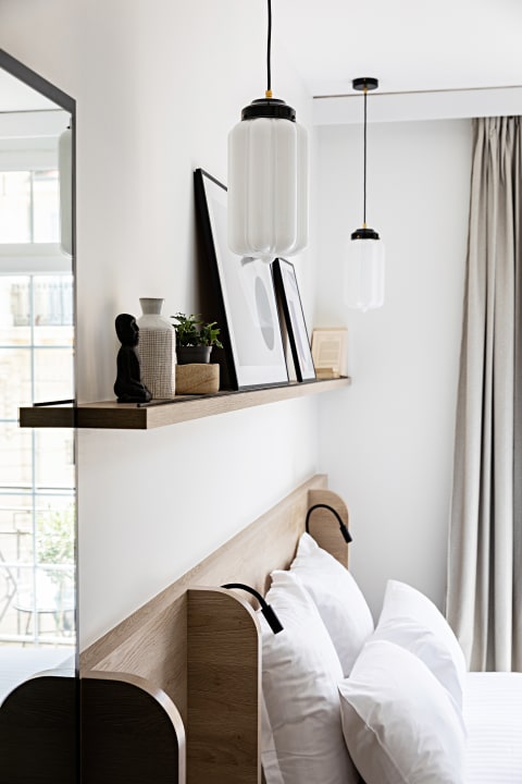 Zimmer Le Riviera Collection, BW Signature Collection