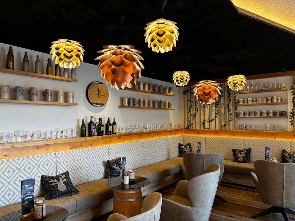 Gastro 1. Bier & Wohlfühlhotel Gut Riedelsbach