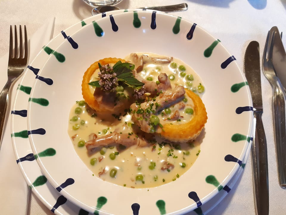 Gastro Der Wiesenhof