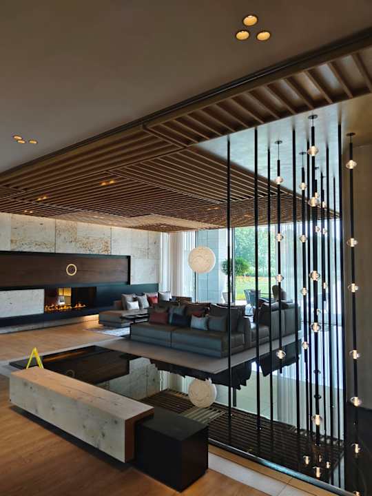 Lobby Melea - The Health Concept - Adults Only Hotel