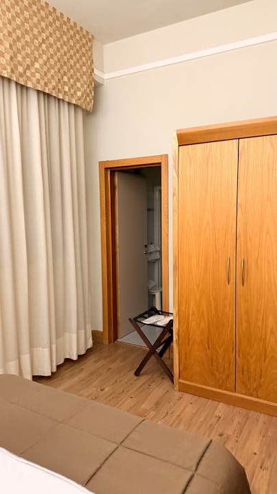 Zimmer Hotel Delle Nazioni