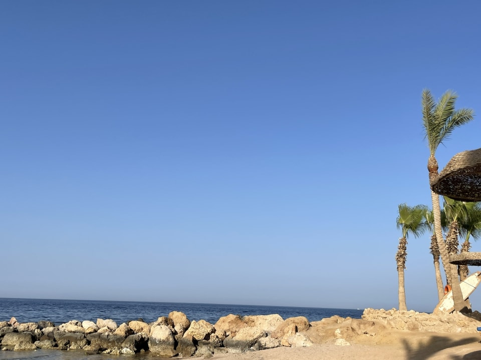 Strand Pickalbatros Citadel Resort