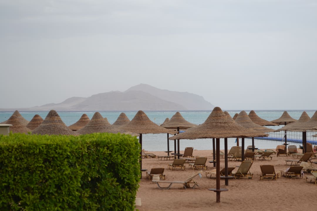 Strand JAZ Belvedere Resort