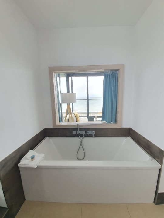 Zimmer SEETELHOTEL Kaiserstrand Beachhotel