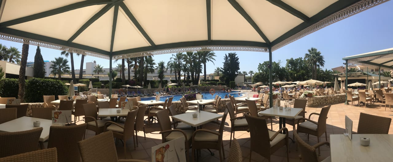 Pool Welikehotel Marfil Playa