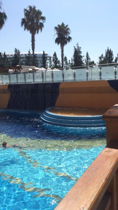 Pool Fame Residence Lara & Spa