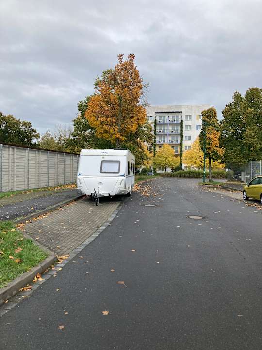 Außenansicht Best Western Hotel Windorf