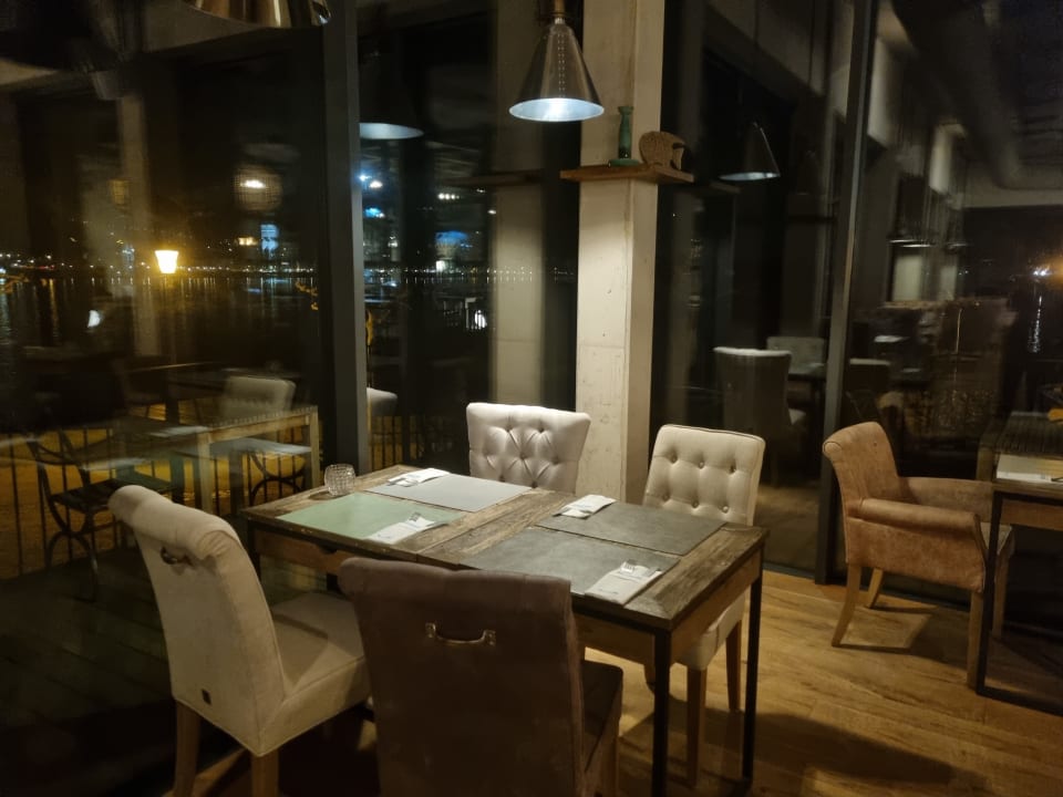 Gastro PAPA RHEIN - Hotel & Spa
