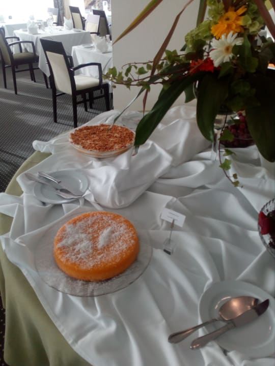 Restaurant Caloura Hotel Resort