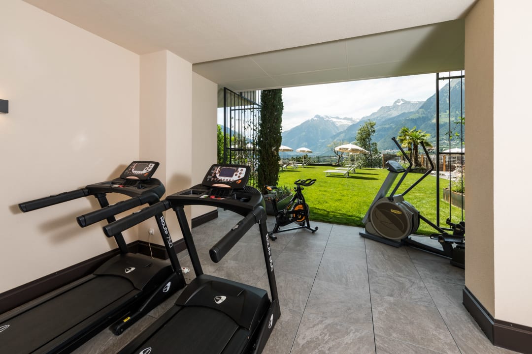 Sport & Freizeit SOLEA Südtirol