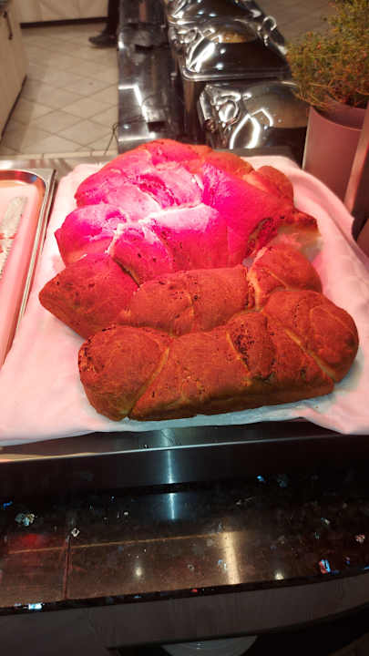 Gastro Hotel Borjana