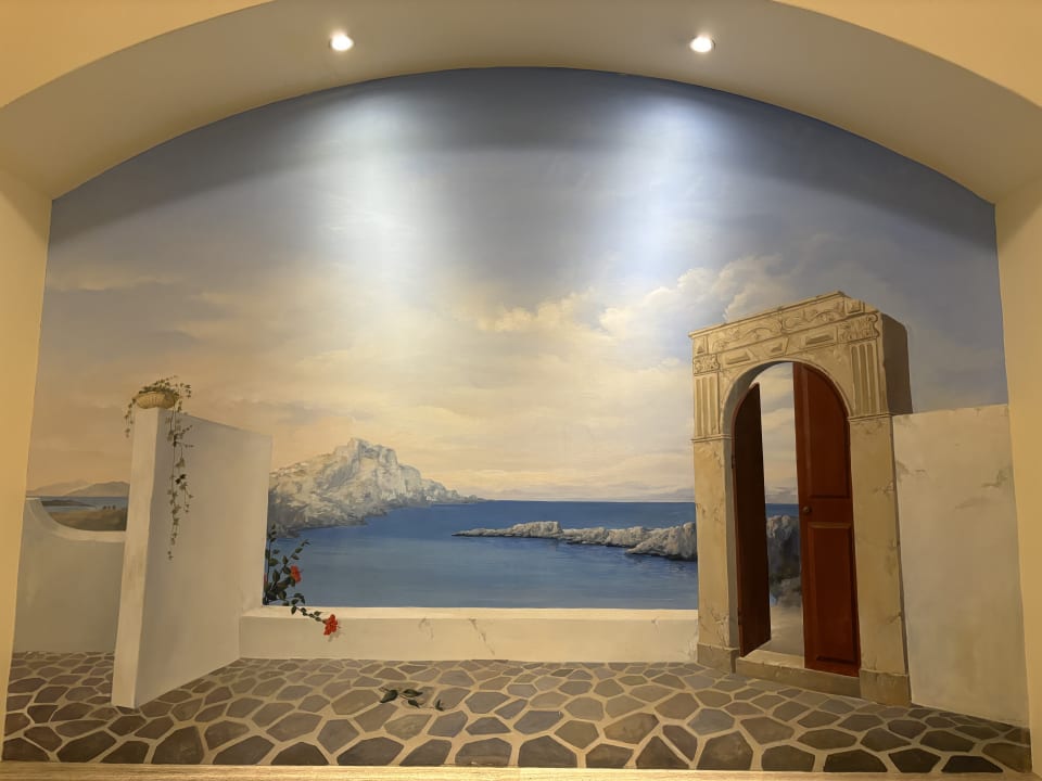 Sonstiges Lindos Princess Beach Resort & Spa