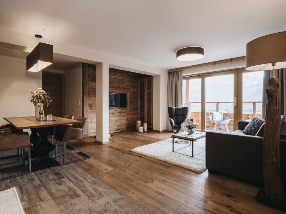 Zimmer VAYA St. Zeno Serfaus