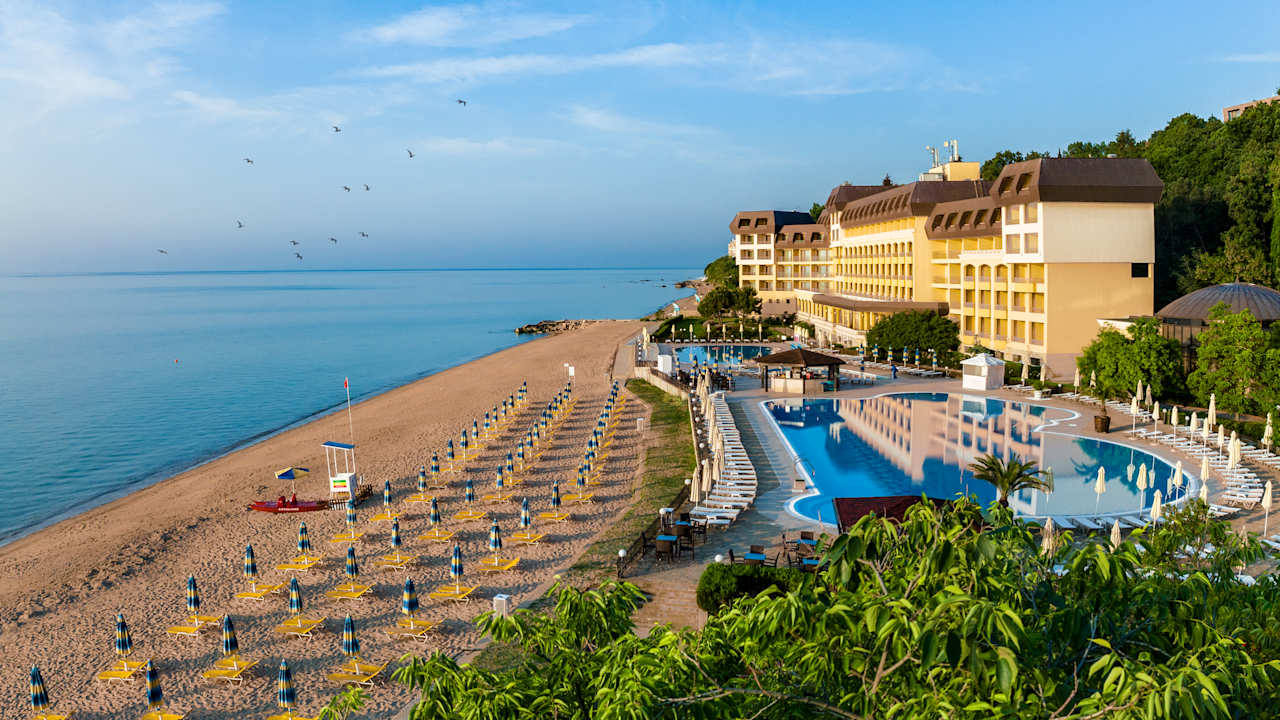 Strand HVD Riviera Beach