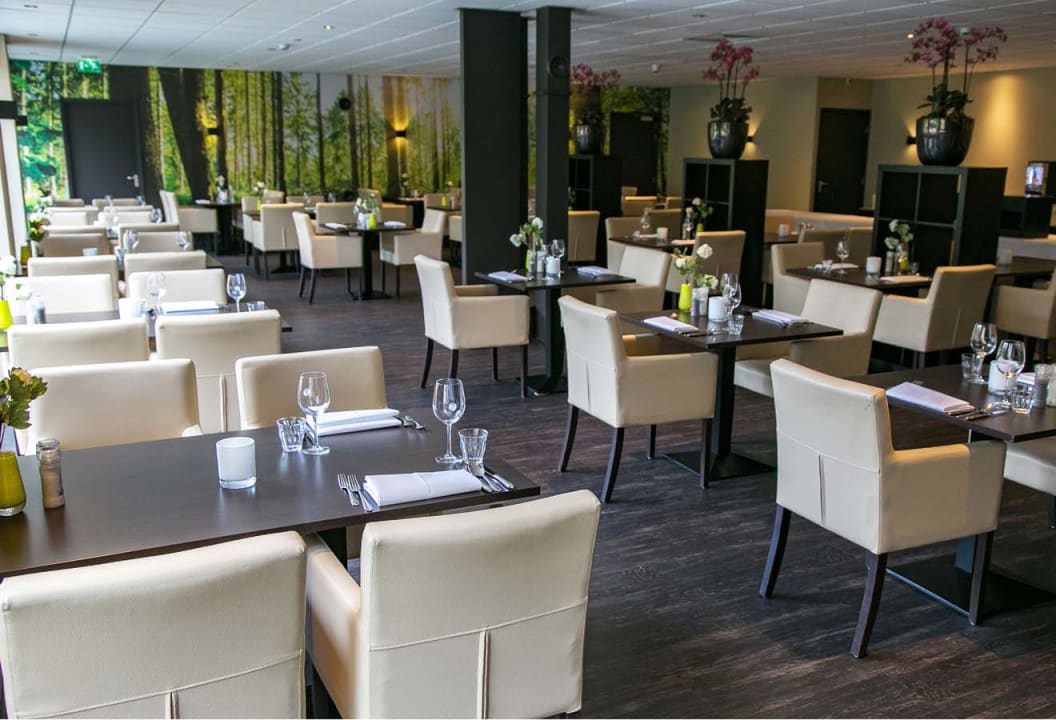 Restaurant Fletcher Hotel-Restaurant De Eese-Giethoorn
