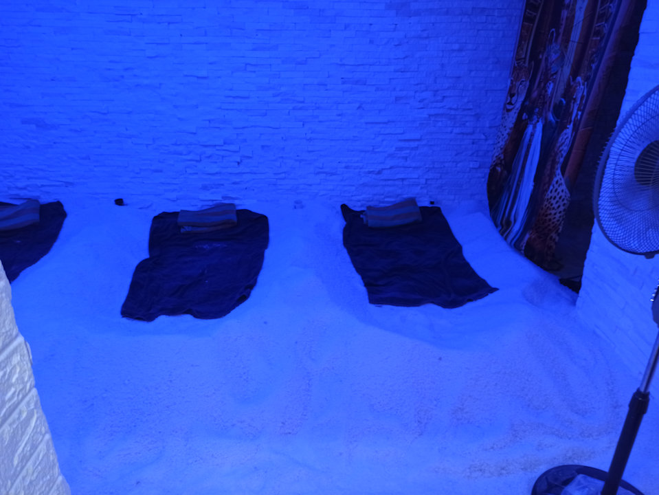 Sport & Freizeit Giftun Azur Resort