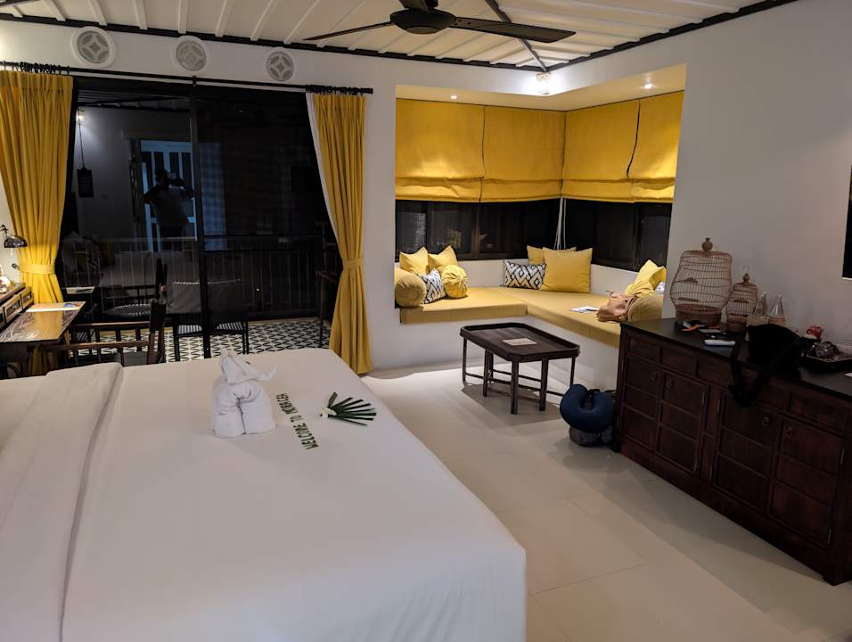 Zimmer Moracea by Khao Lak Resort