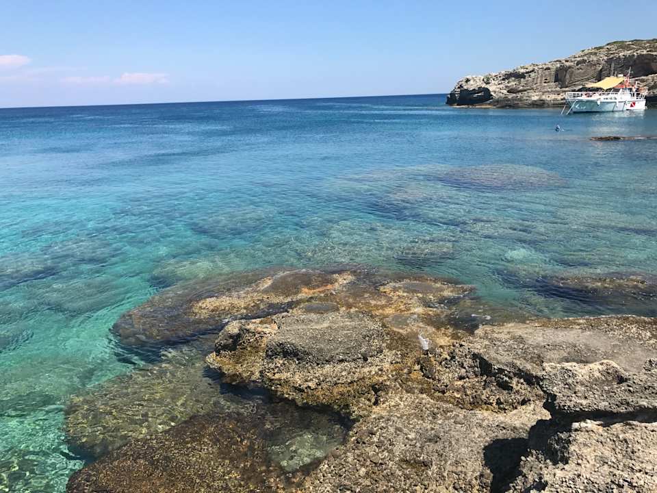 Strand Hotel Kalithea Horizon Royal