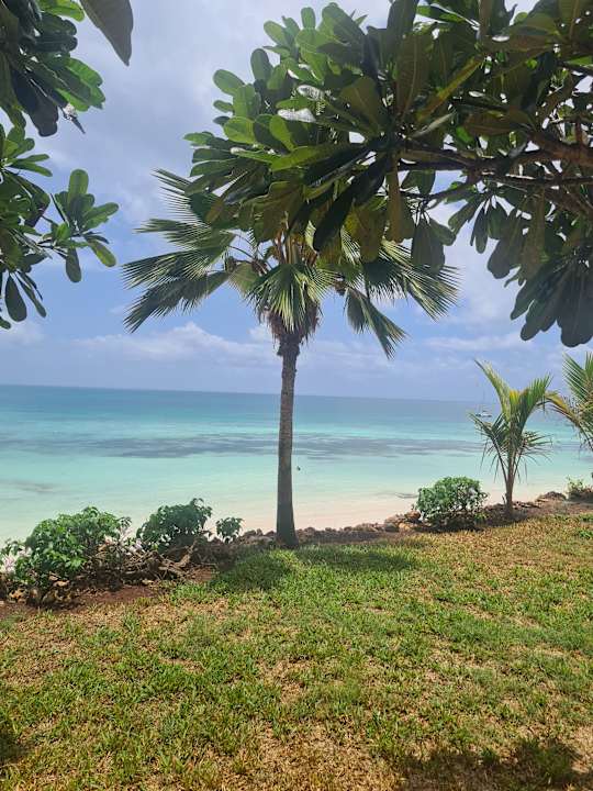 Strand Hotel Riu Palace Zanzibar
