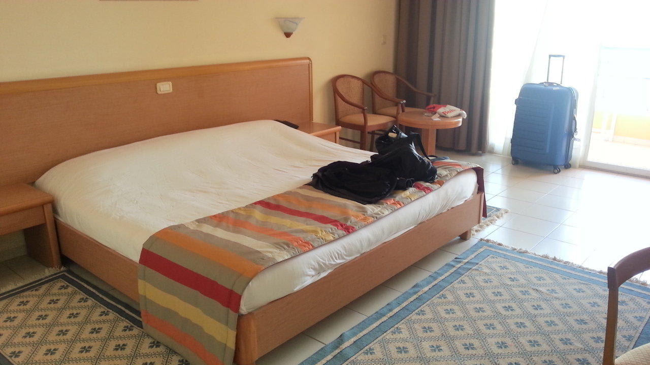 Nour Palace Mahdia  Nour Palace Resort & Thalasso