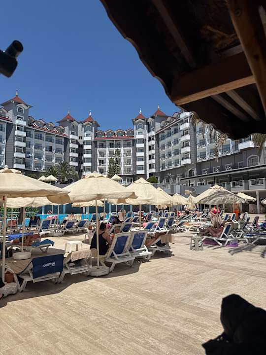 Sonstiges Serenis Hotel