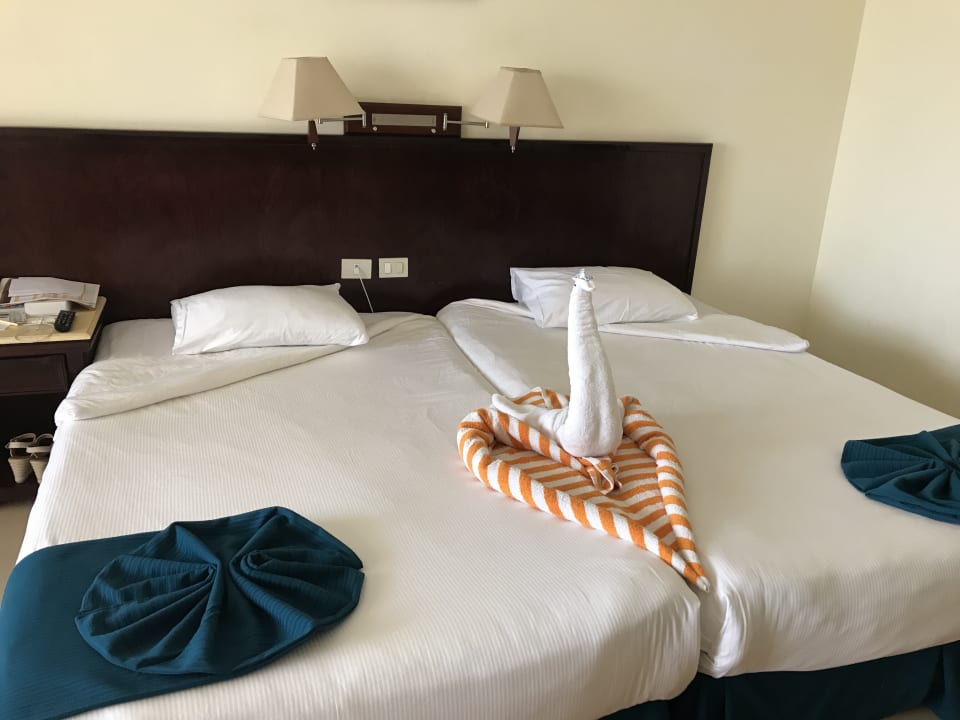 Zimmer Serenity Alpha Beach