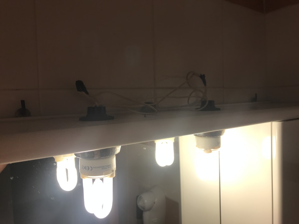 Zimmer Hotel Chrousso Village