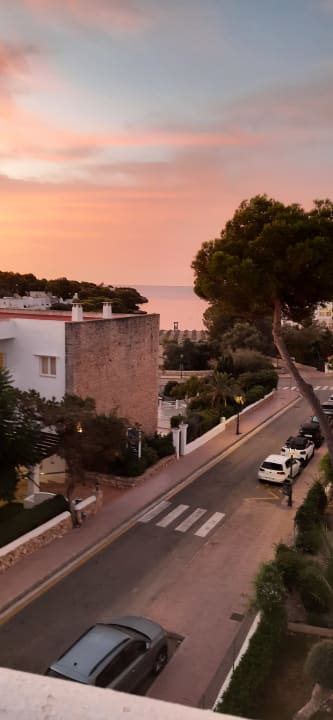 Ausblick Gavimar Ariel Chico Club & Resort