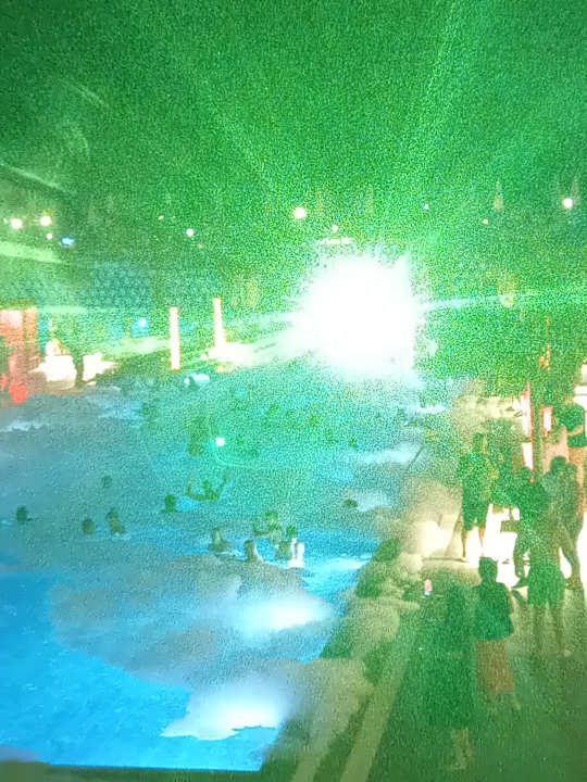 Pool VOX MARIS RESORT