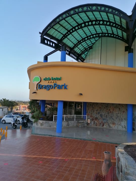 Sonstiges Club Hotel Drago Park