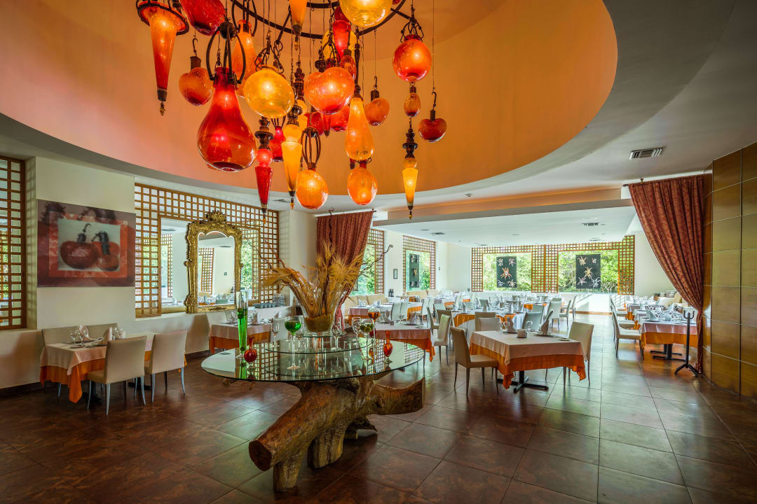 BlueBay Grand Esmeralda BlueBay Grand Esmeralda