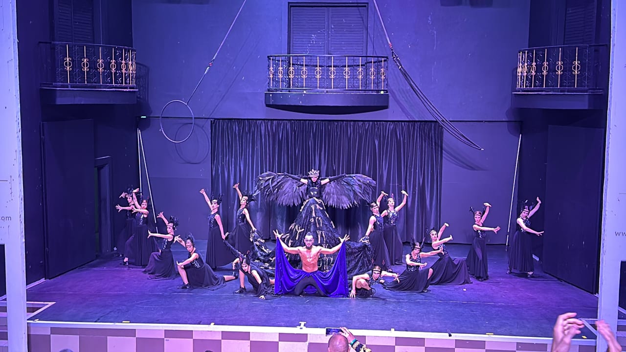 Sport & Freizeit Hotel Delphin Diva