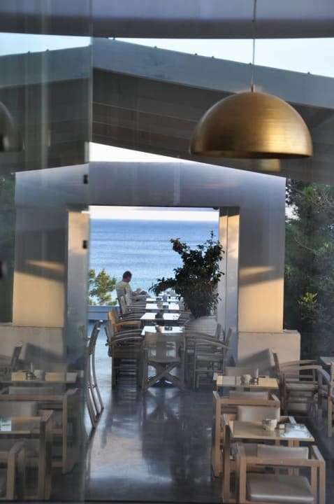 Bar Hotel Kakkos Bay