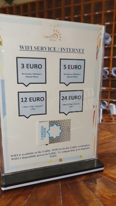 Sonstiges Dream Lagoon Resort & Aqua Park