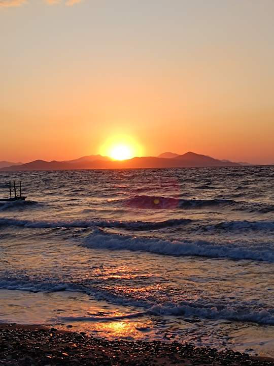 Strand Gaia Garden Hotel