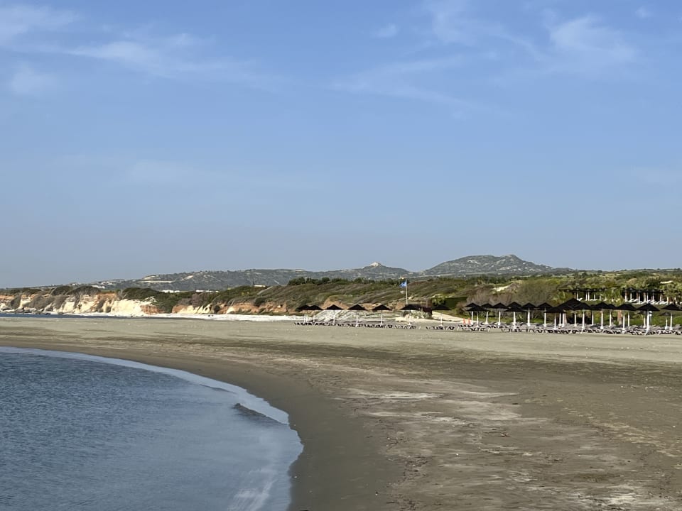 Strand ROBINSON CYPRUS