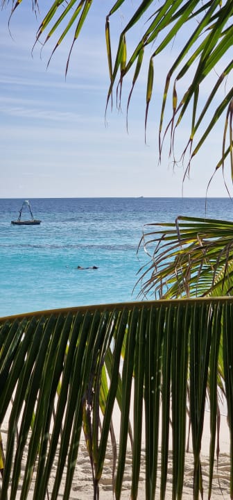 Strand Thulhagiri Island Resort