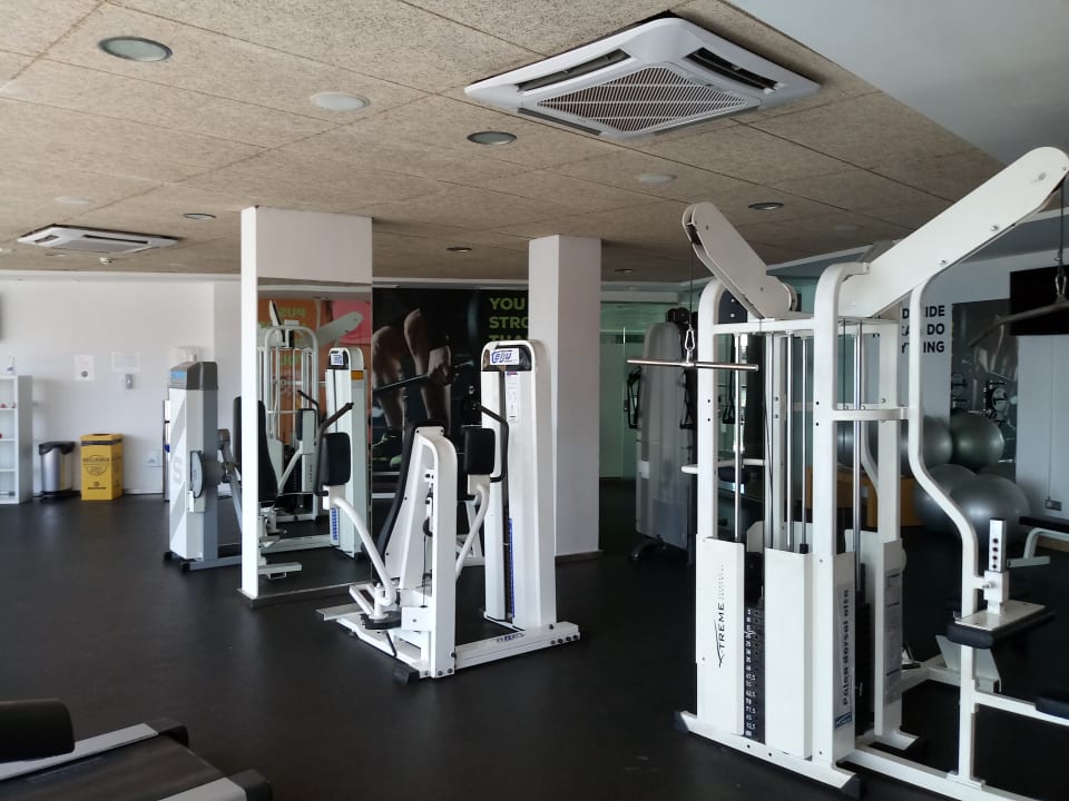 Sport & Freizeit R2 Bahía Playa Design Hotel & Spa - Adults Only