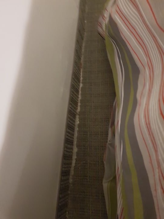 Zimmer Radisson Hotel New York Wall Street