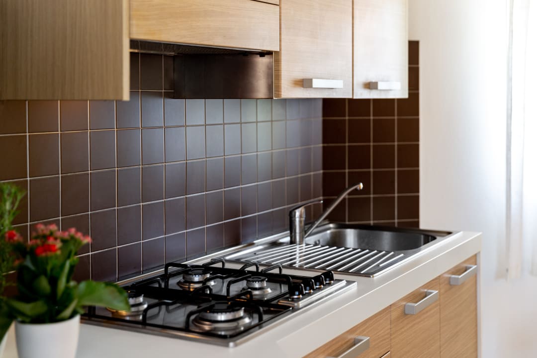 Zimmer Villaggio San Paolo