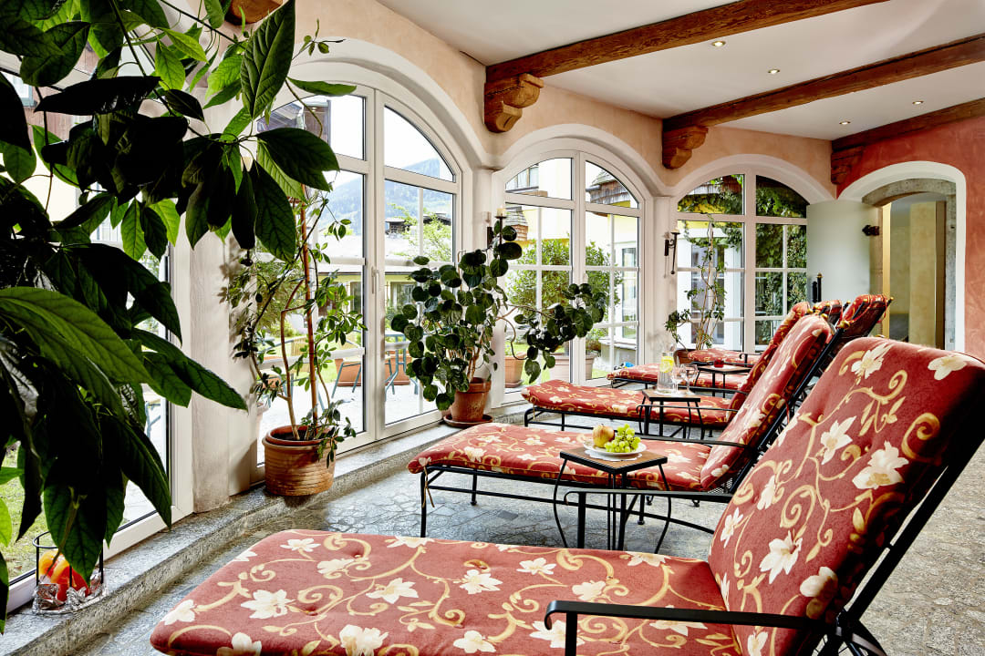 Sonstiges Romantikhotel Zell Am See