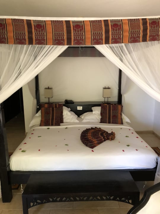 Zimmer TUI Blue Bahari Zanzibar