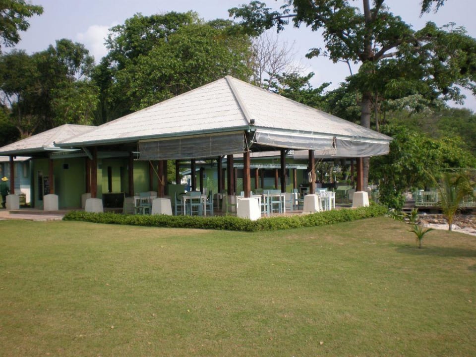 Superiorbungalows Sai Kaew Beach Resort
