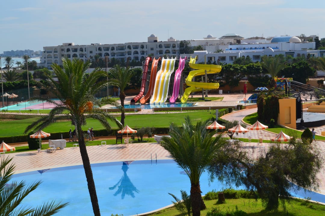 Hotel Nour Palace Nour Palace Resort & Thalasso